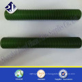 Full Thread Green XYLANE 1224 Stud Bolt